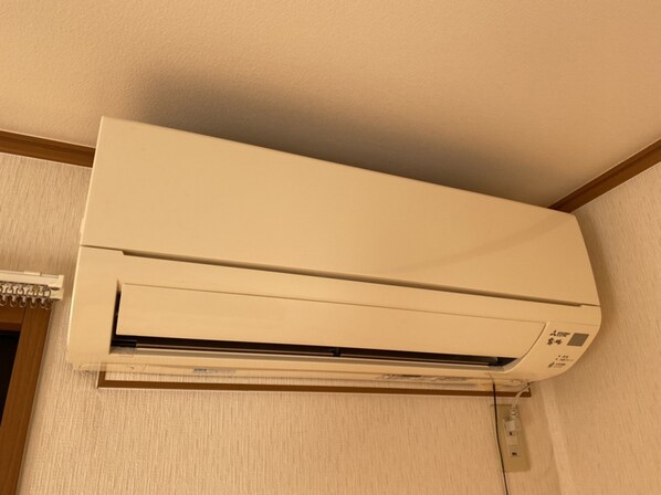 アルカディア幸の物件内観写真